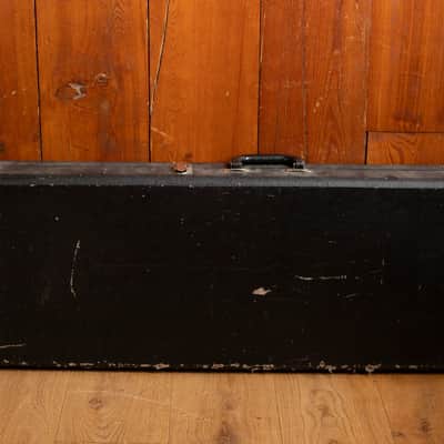 1977 Fender Mustang Natural image 14