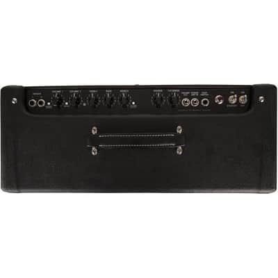 Fender Hot Rod Deville ML Mike Landau 212 Guitar Amplifier image 5