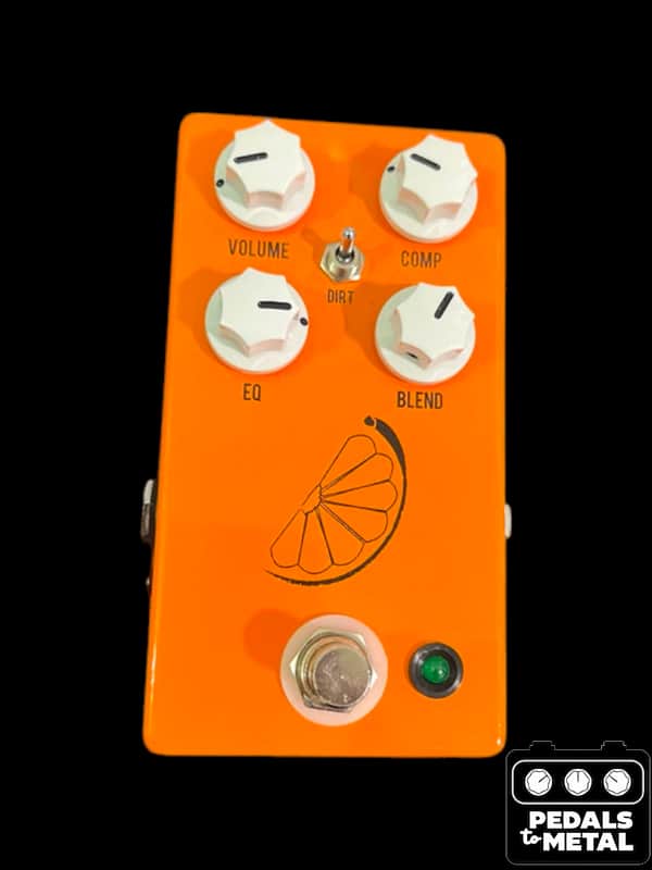 JHS Pulp 'N Peel V4