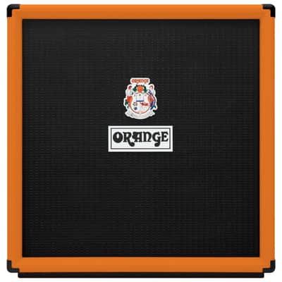Orange OBC410HC image 2