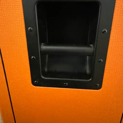 Orange CRPRO412 compact image 4