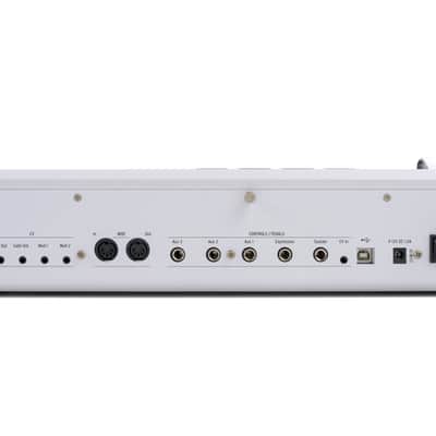 Arturia KeyLab 88 MKII MIDI Keyboard Controller [USED] image 8