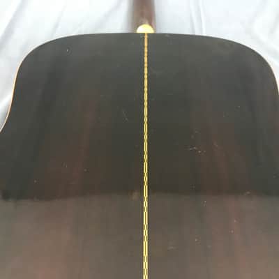 Yamaha FG-201 Solid Ezo spruce top! image 13