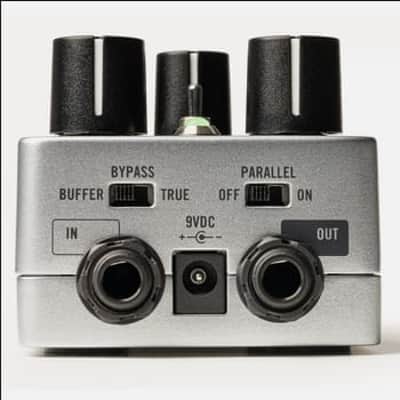 Universal Audio 1176 Studio Compressor FET Limiting Amplifier image 3