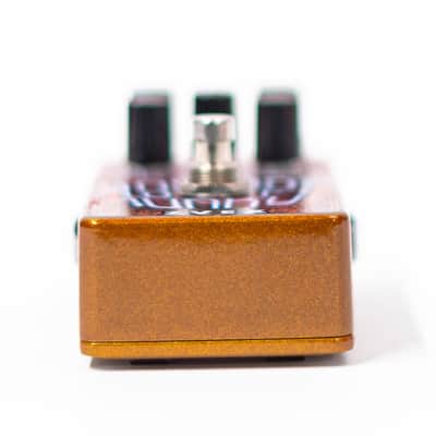 Zvex Effects - Instant Lo-Fi Junky Vertical - Guitar Effect Pedal - New image 5