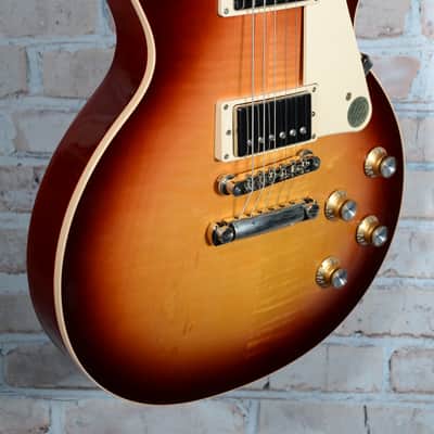 Gibson '60s Les Paul Standard Bourbon Blast image 3