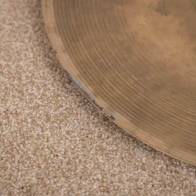 1960s Zildjian 15" A Hi Hat Cymbals 1220g 1437g image 14