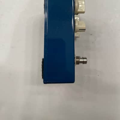 Seymour Duncan Catalina Dynamic Stereo Chorus Analog Guitar Effect Pedal image 3