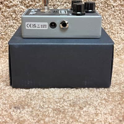 MXR M68 Uni-Vibe Chorus / Vibrato Pedal image 3