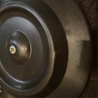 Zildjian Cymbal Safe Hard Case + Zildjian ZBT 20" Rock Ride + 10" Splash image 10