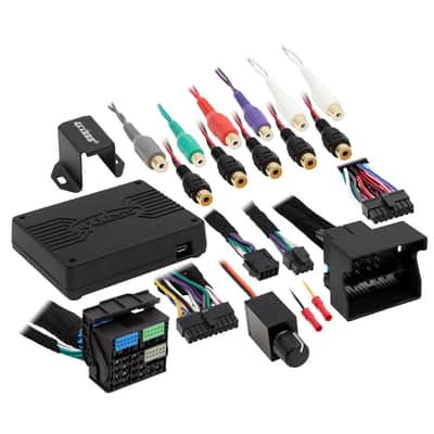 Axxess AXPIOB-VW2 Pioneer Radio Integration Package image 2