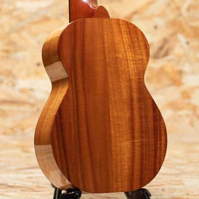Kamaka HF-1 Soprano 2004 image 2