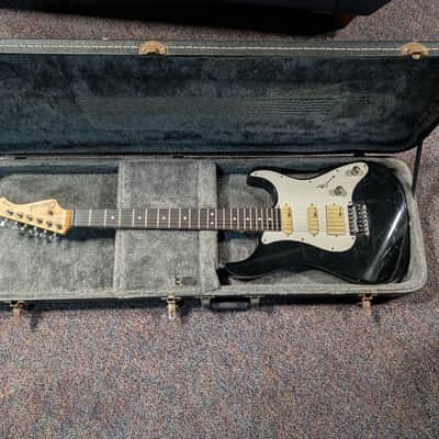 Charvel CX 290 - 80's Superstrat image 2