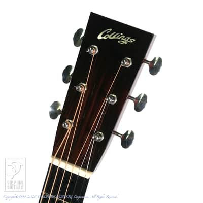 COLLINGS OM-2H G SS 2008[Pre-Owned] image 7