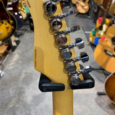 Suhr Classic JM S90 - Sonic Blue image 6