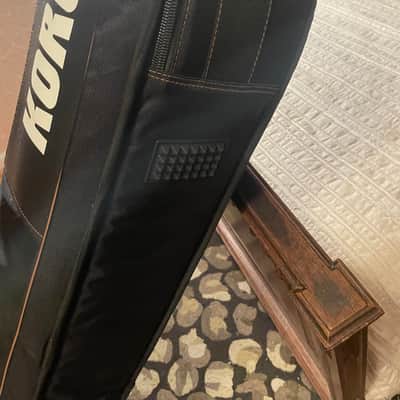 Korg sv188 rolling case image 11