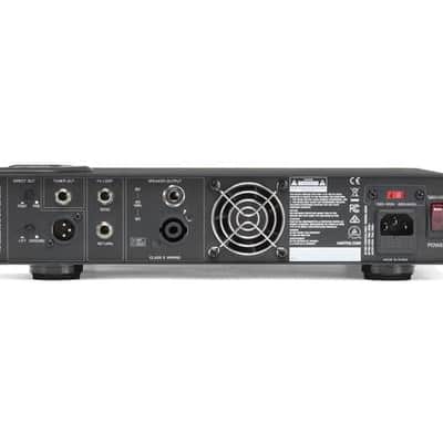 Hartke LX5500 Lightweight Bass Amplifier image 3