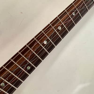Ibanez JEM2K "DNA" (***Secondhand***) image 4