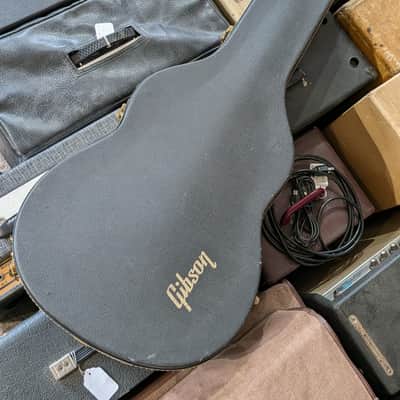 Gibson ES-150DC early '70s - Walnut image 12