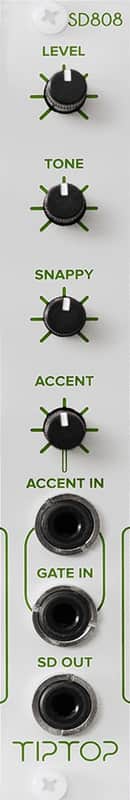 Tiptop Audio SD808 image 1