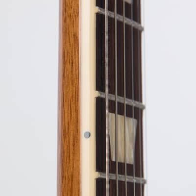 Gibson Les Paul Standard 50s Double Trouble, Vintage Cherry Sunburst | Demo image 8