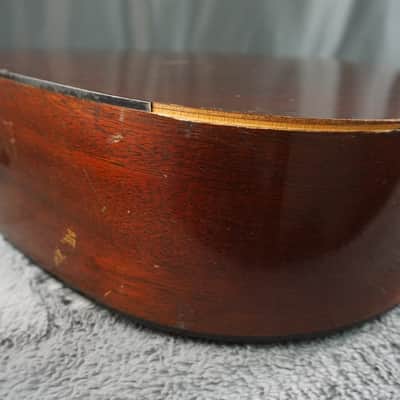 Yamaha FG-260 12-String – Made in Japan – Original Case – Vintage 1970s image 13
