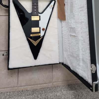 Gibson Reverse Flying V 2006-2008 | Reverb
