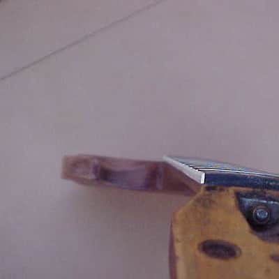 Vintage 1961 Gibson SG Special Body Neck Project For Refinish Les Paul Junior 1959 1960 1962 1963 1964 1965 1966 1967 1968 1969 image 6