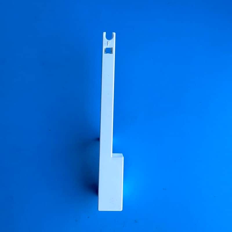 M-AUDIO Axiom 25 49 61 MIDI Controller Keyboard Part: White Key [F] image 1