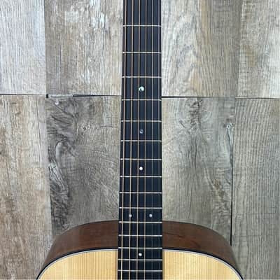 Martin Custom Shop D-18 VTS 1937 "Authentic Spec"Vintage Low Gloss w/case image 5