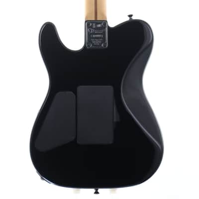 CHARVEL USA San Dimas Style 2 2H FR Black [003233] (03/16) image 4