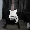Vox SDC-1 Mini Guitar 2010s - Black