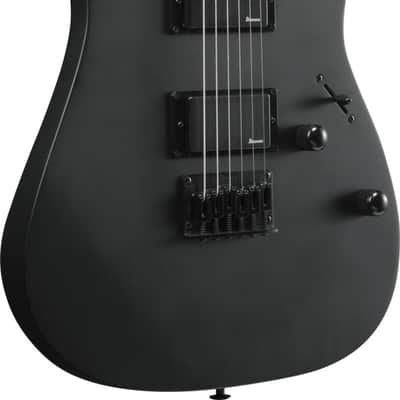 Ibanez GRG121DX-BKF image 2