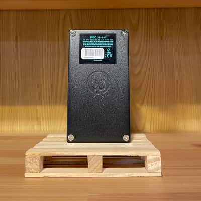 Walrus Audio 385 Overdrive Pedal image 5