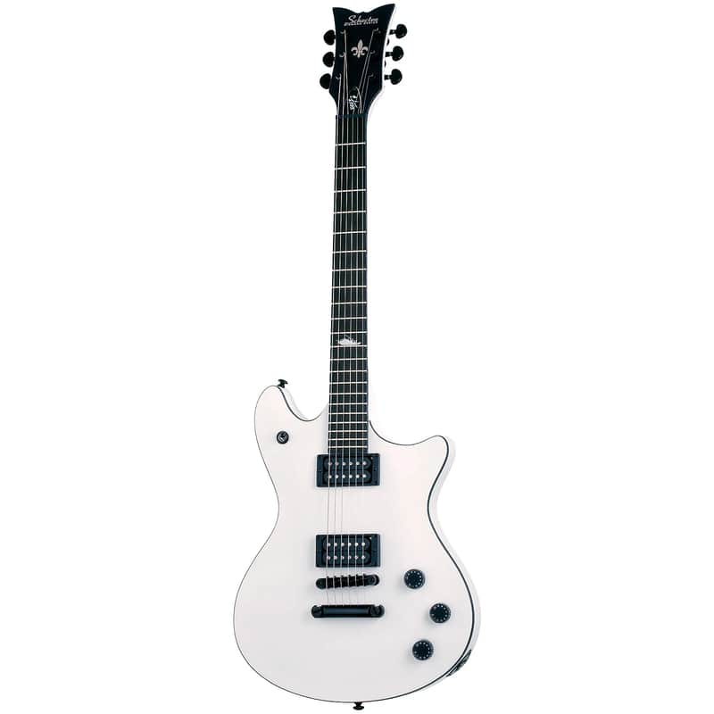 Schecter Jerry Horton Signature Tempest | Reverb