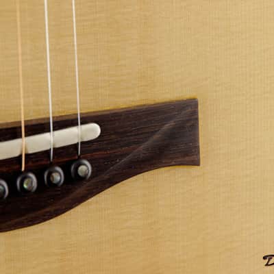 2016 Kostal OMC, Brazilian Rosewood/German Spruce image 13