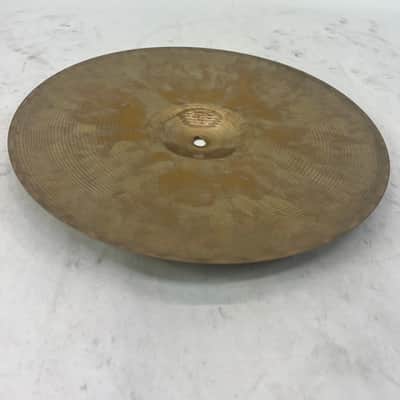 Sabian AA Rock 14" Single HiHat Cymbal image 5