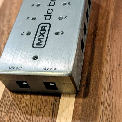 MXR M237 DC Brick 2013 - Present - Silver image 4