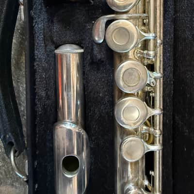 Gemeinhardt 2SP Flute image 3