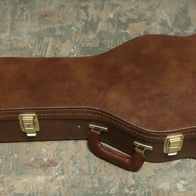 Gibson Les Paul Junior 2025 Vintage Tobacco Burst image 12