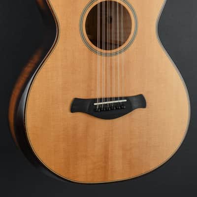 Taylor USED Builder’s Edition 652CE 12 String '20 image 3