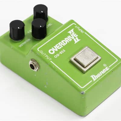 1980 Ibanez Overdrive II OD-855 image 2