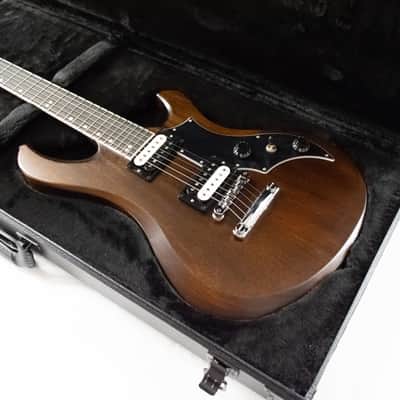 Gibson Victory Electric Guitar (DEMO)- Dark Walnut image 13