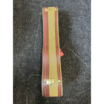 Stagg Ukulele Case in Tweed for Soprano - B-Stock image 5