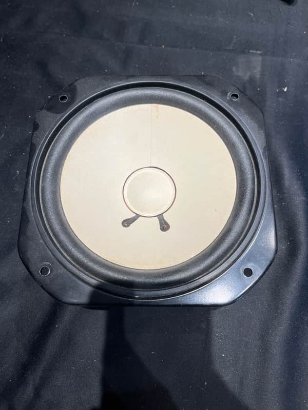 Yamaha JA-1801 woofer (for NS-10) image 1