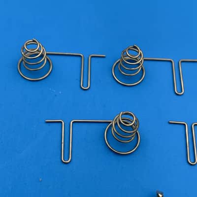 Immagine YAMAHA YPT-310 EZ-220 PSR-E303 PSR-233 Keyboard Battery Spring Contacts - 4