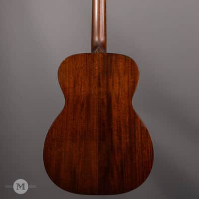 Bourgeois Acoustic Guitars - Country Boy OM - Professional Series image 3