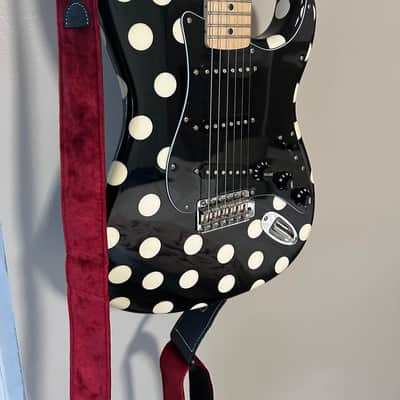 Fender Buddy Guy Artist Series Signature Stratocaster 2019 image 7