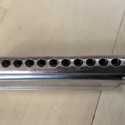 Seydel Deluxe Steel Mid 2010s - Steel image 9