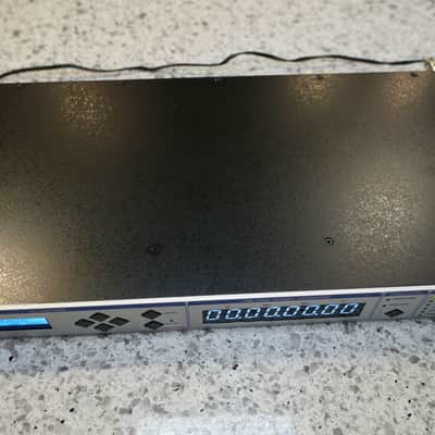 Brainstorm SR-112 Timecode Distripalyzer 2020 image 2